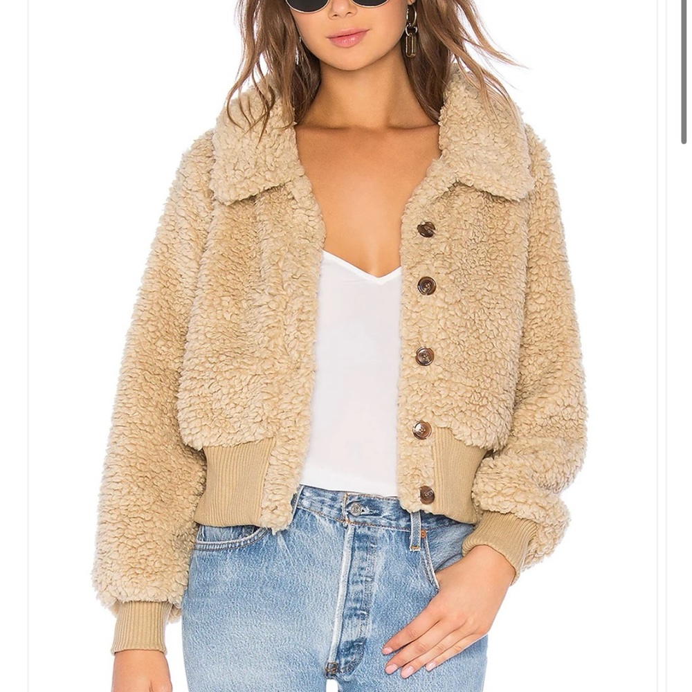 Tularosa Bradlee Jacket